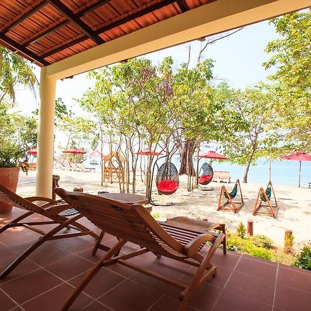 Wild Beach Phu Quoc Resort Szoba fotó