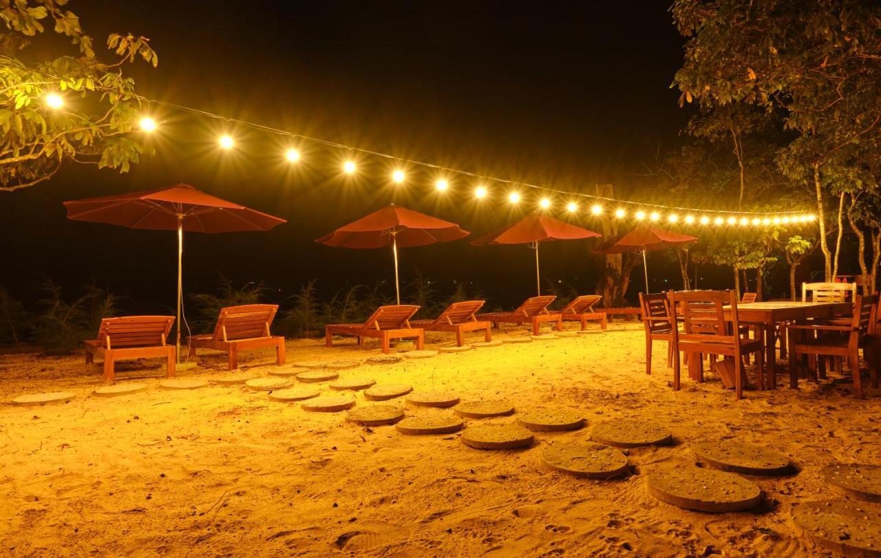 Wild Beach Phu Quoc Resort Kültér fotó