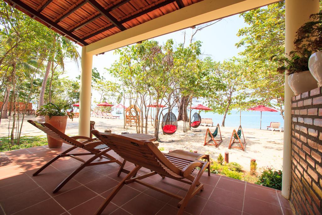 Wild Beach Phu Quoc Resort Szoba fotó