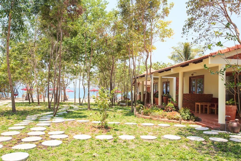 Wild Beach Phu Quoc Resort Szoba fotó